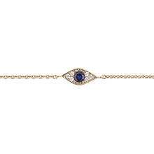 Load image into Gallery viewer, Evil Eye Bracelet