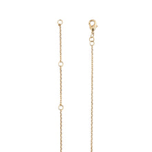 Load image into Gallery viewer, Evil Eye Necklace