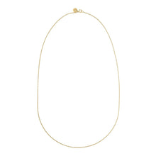 Load image into Gallery viewer, Heirloom Necklace in Gold Vermeil