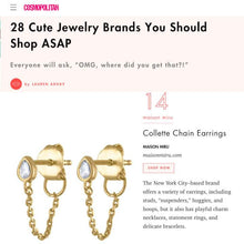 Load image into Gallery viewer, Colette Earrings
