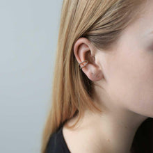Load image into Gallery viewer, Infinite Ear Cuff
